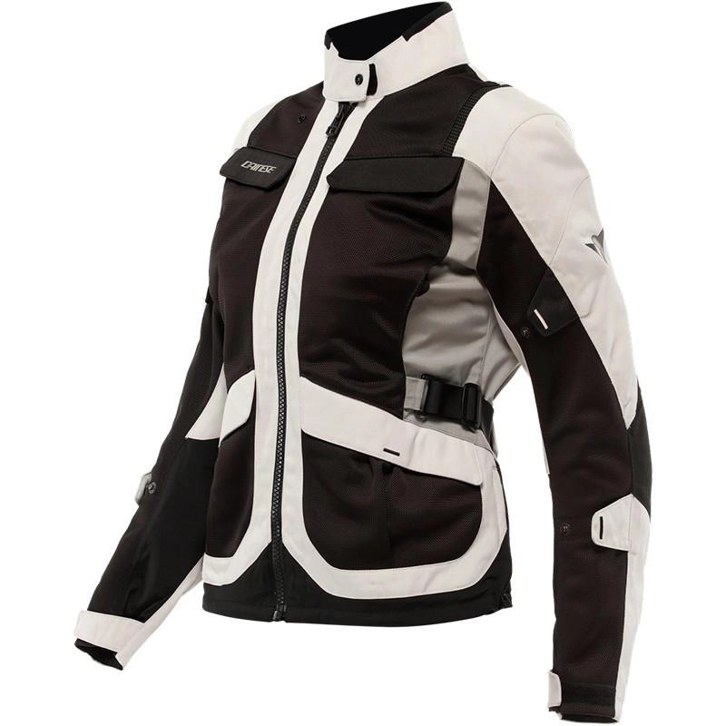 Мотокуртка Dainese Desert Tex Lady Black/Sand