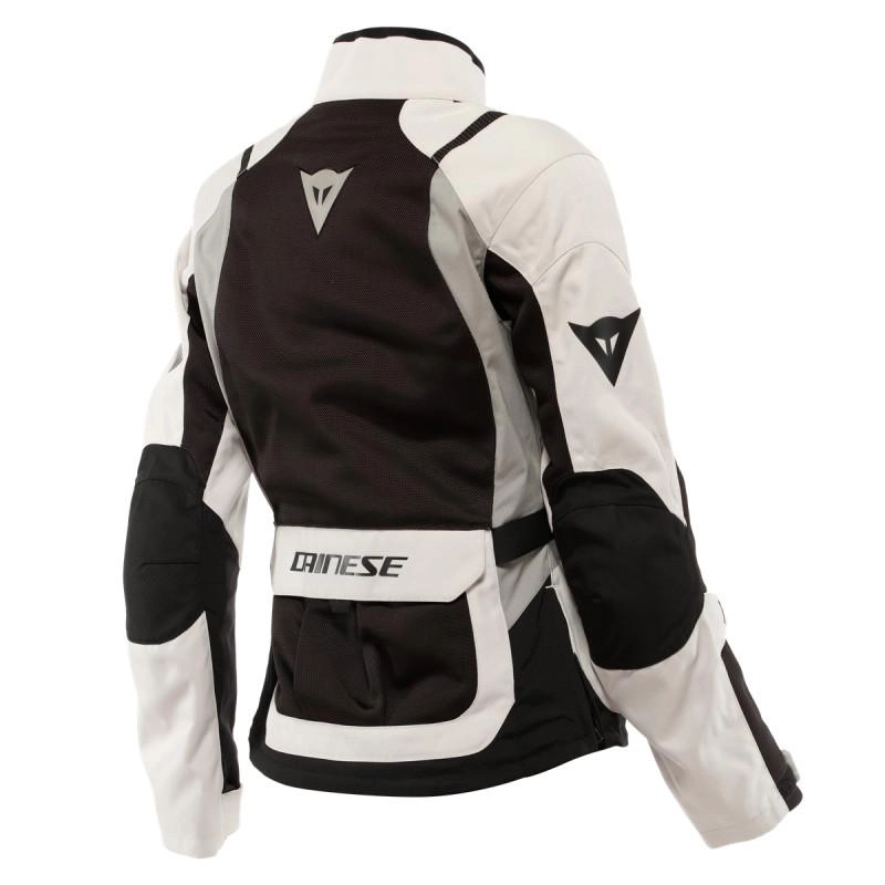 Мотокуртка Dainese Desert Tex Lady Black/Sand