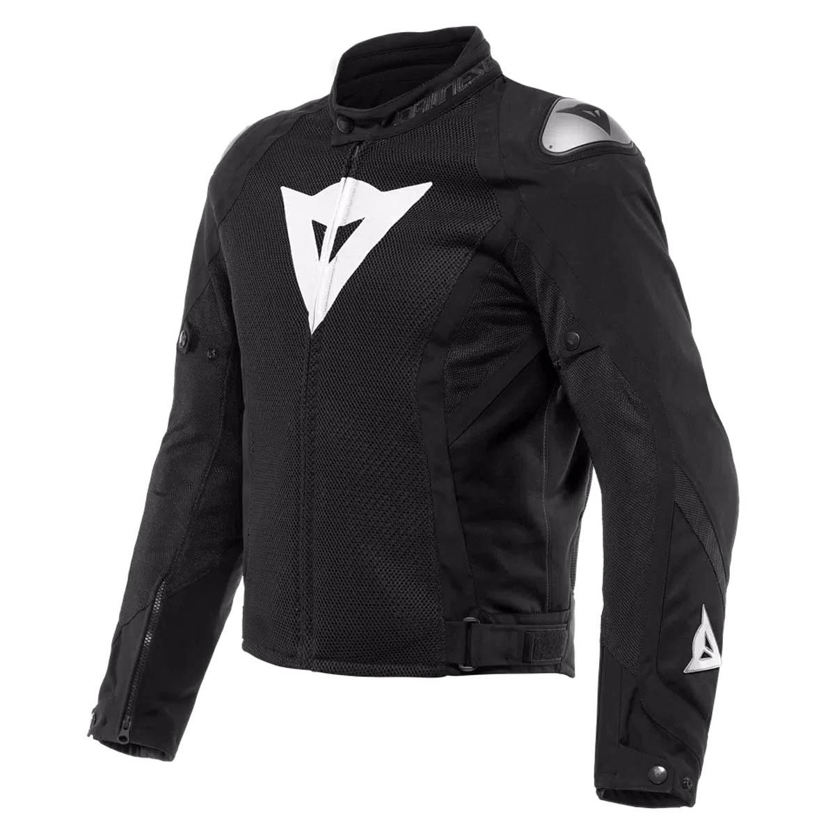 Мотокуртка Dainese Energyca Air Tex Black Мотокуртка Dainese Energyca Air Tex Black
