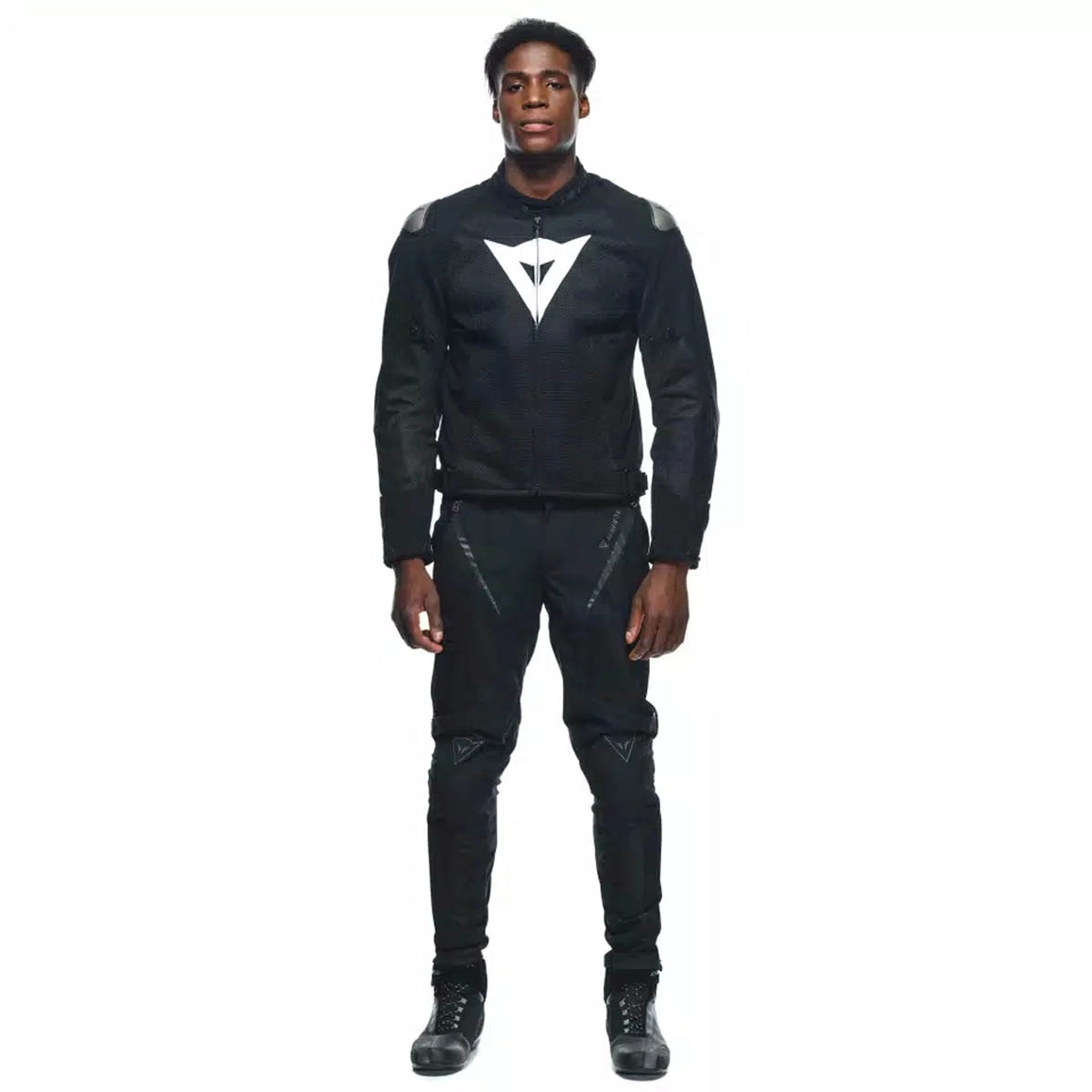 Мотокуртка Dainese Energyca Air Tex Black