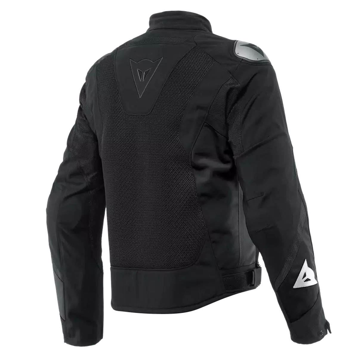 Мотокуртка Dainese Energyca Air Tex Black Мотокуртка Dainese Energyca Air Tex Black