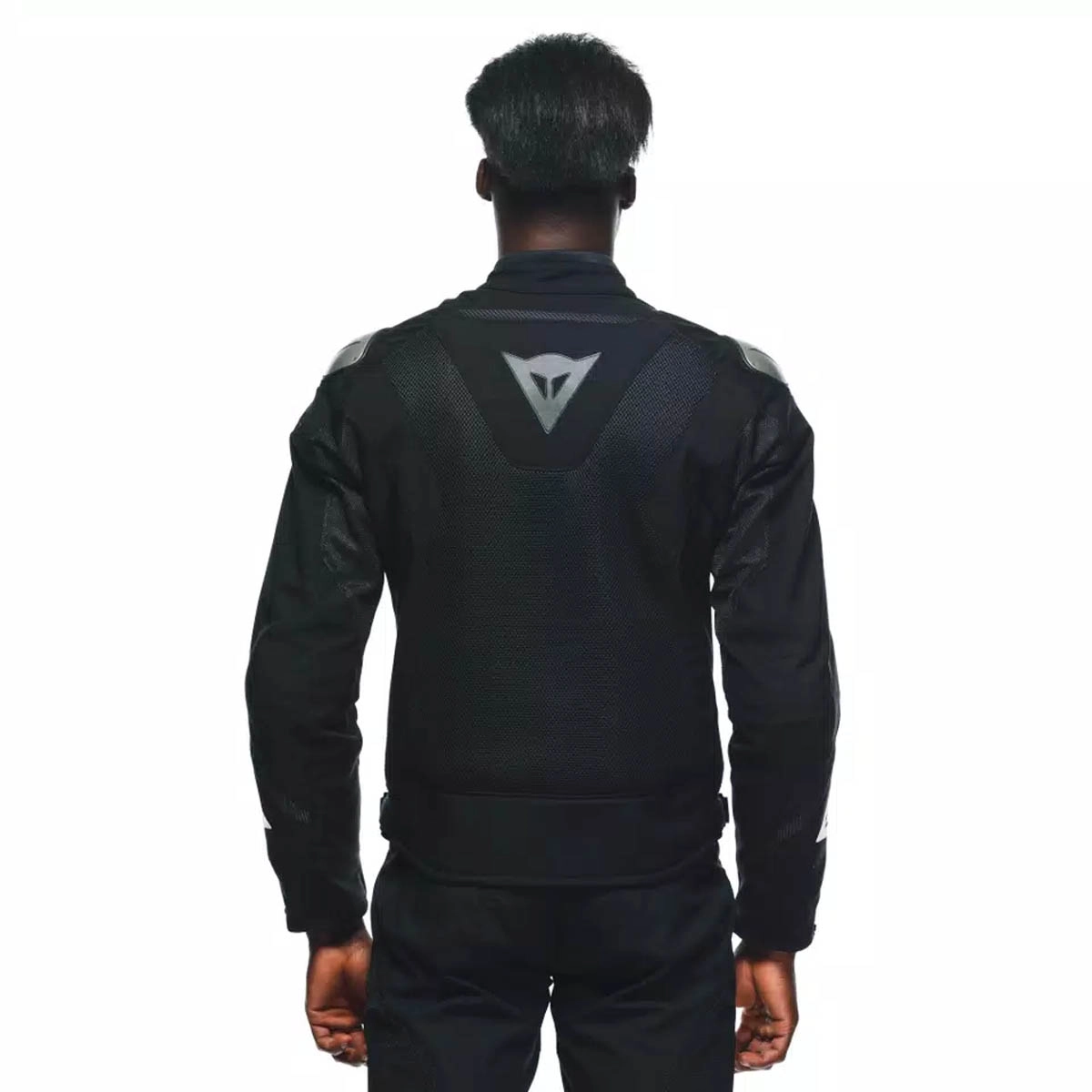 Мотокуртка Dainese Energyca Air Tex Black