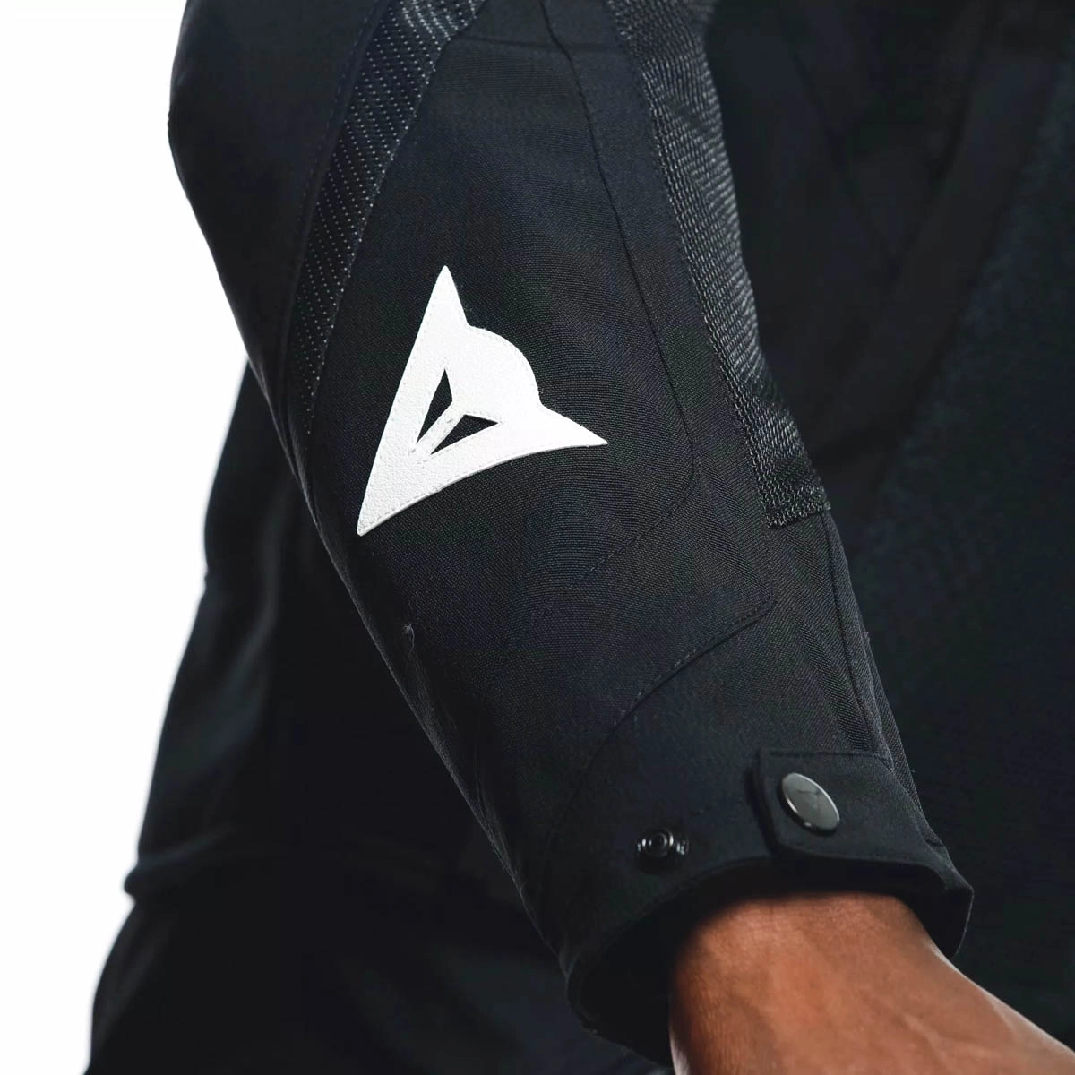 Мотокуртка Dainese Energyca Air Tex Black