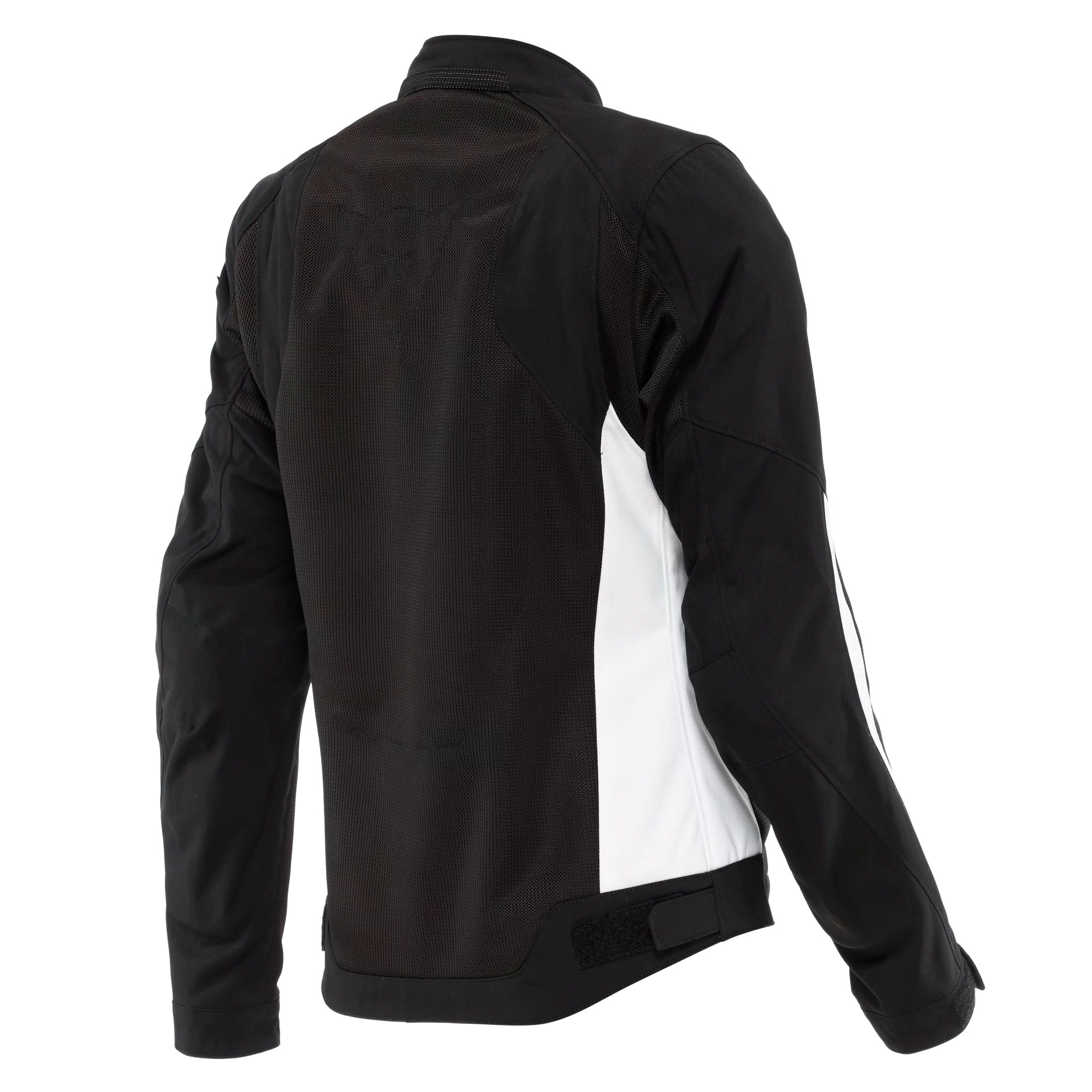 Мотокуртка Dainese Hydraflux 2 Air D-Dry Lady Black/White