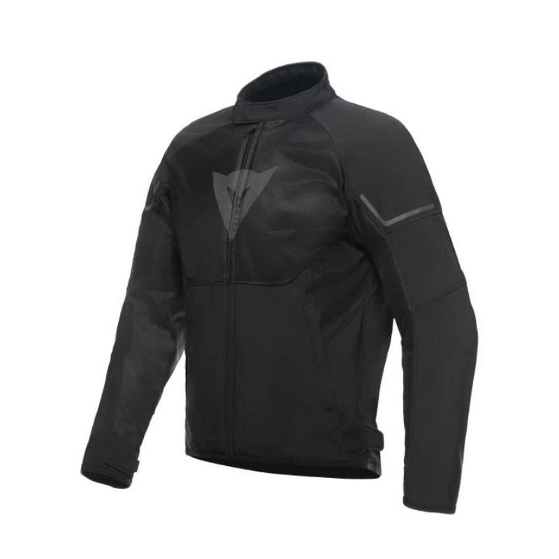 Мотокуртка Dainese Ignite Air Tex Black Мотокуртка Dainese Ignite Air Tex Black