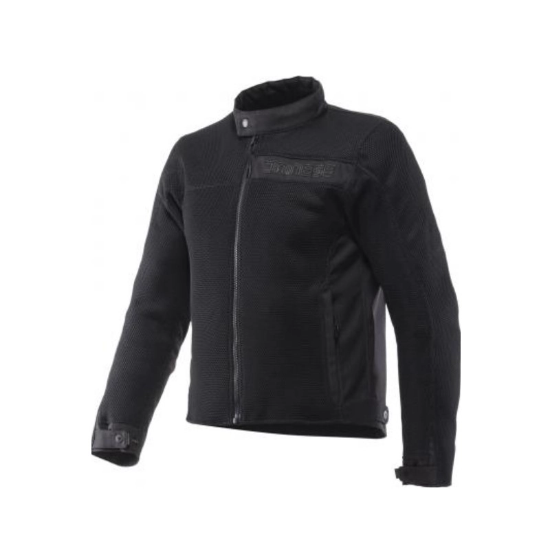 Мотокуртка Dainese Lisbona Air Tex Black