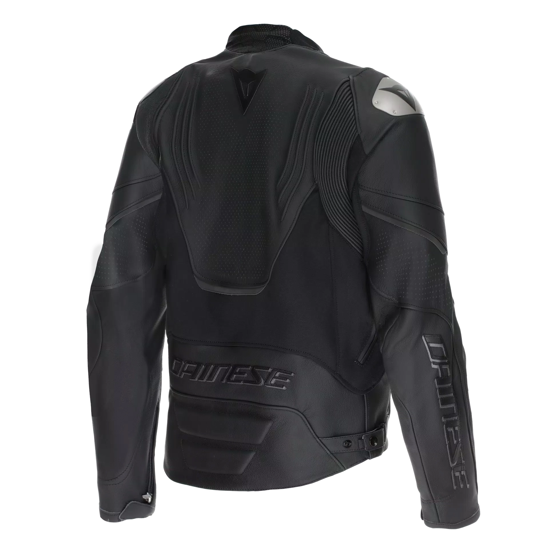 Мотокуртка Dainese Racing 5 Black Мотокуртка Dainese Racing 5 Black