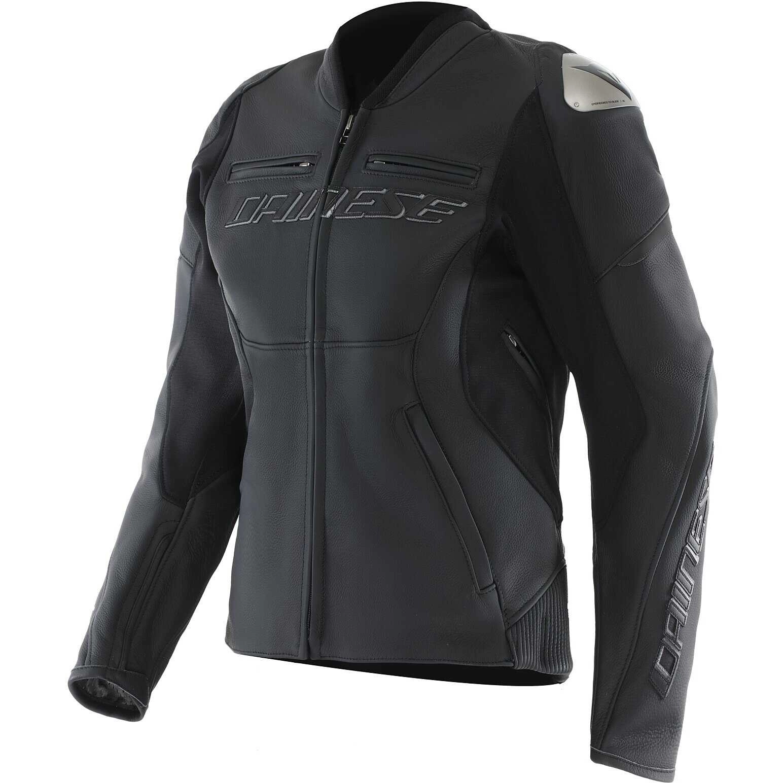 Мотокуртка Dainese Racing 5 Lady Black Мотокуртка Dainese Racing 5 Lady Black
