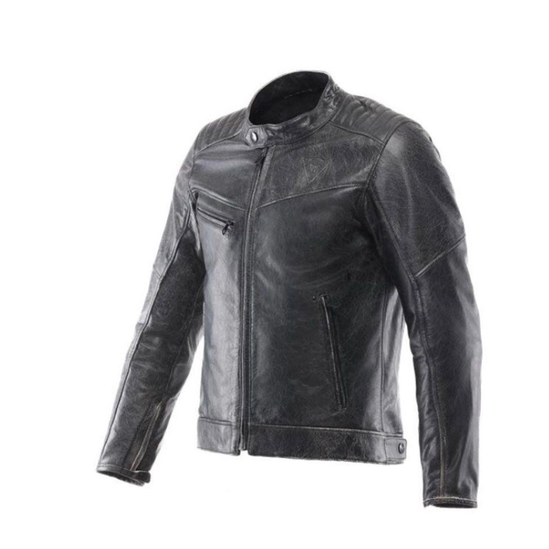 Мотокуртка Dainese Radicale Black 