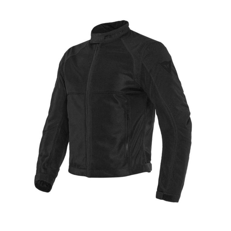 Мотокуртка Dainese Sevilla Air Tex Black 