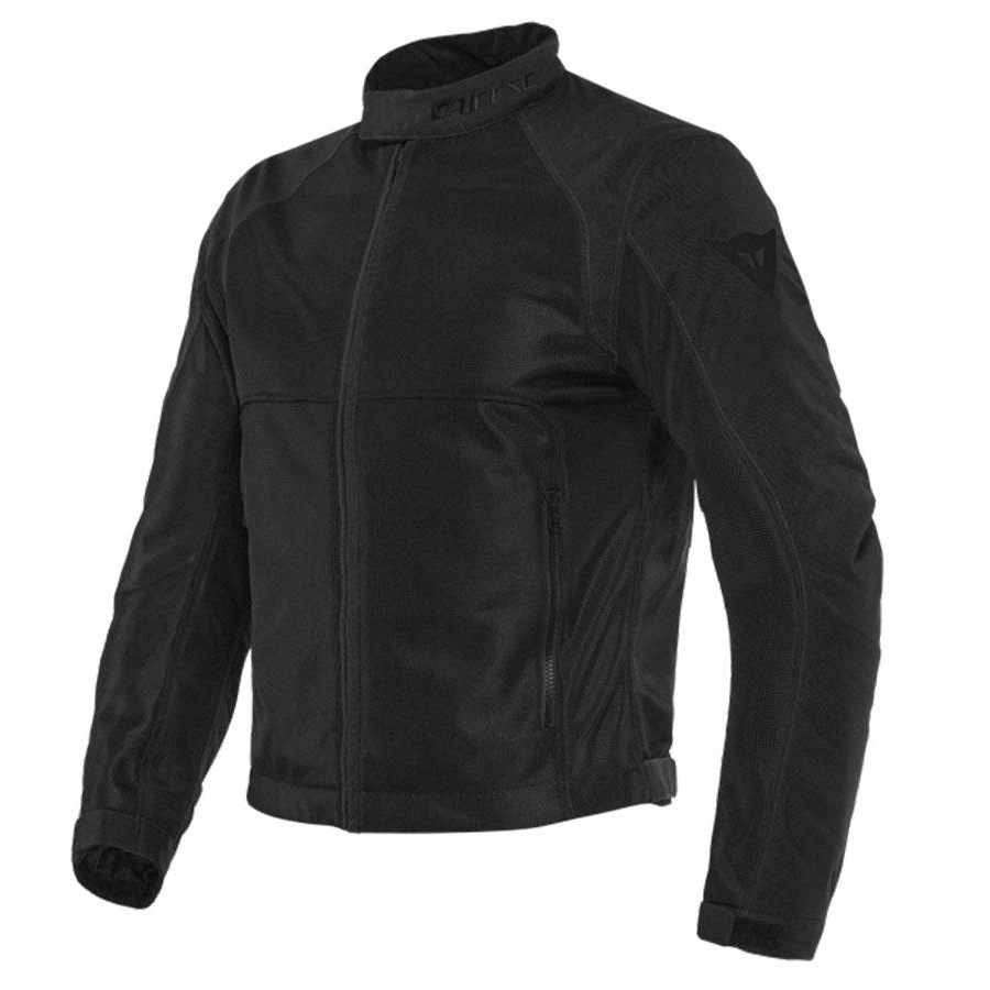 Мотокуртка Dainese Sevilla Air Tex Lady Black
