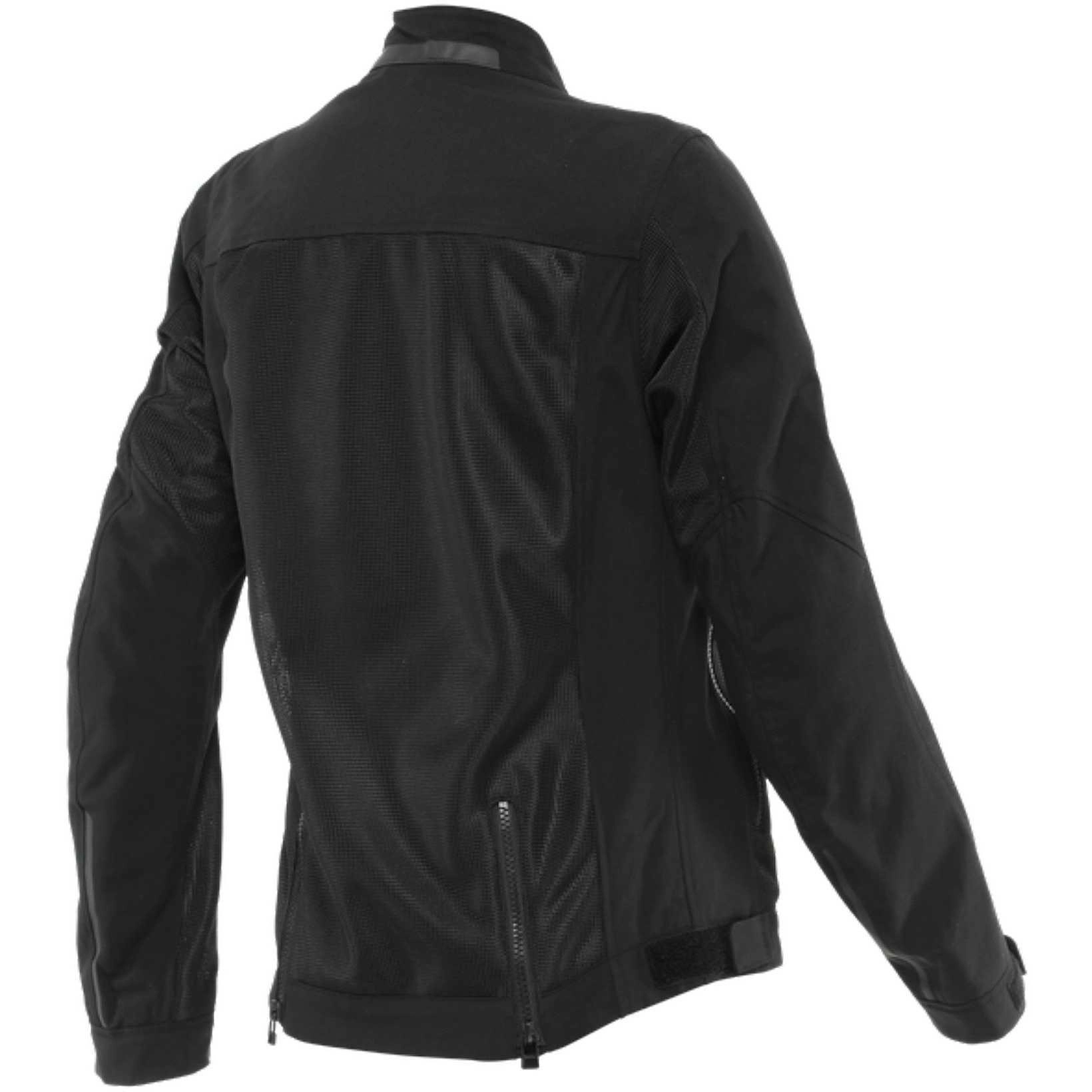 Мотокуртка Dainese Sevilla Air Tex Lady Black