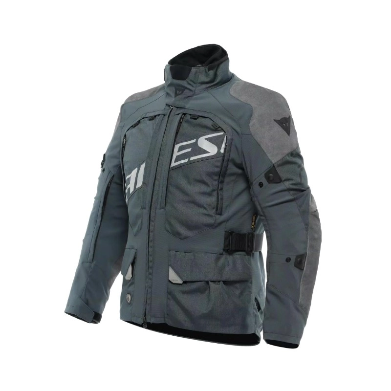 Мотокуртка Dainese Springbok 3L Grey 