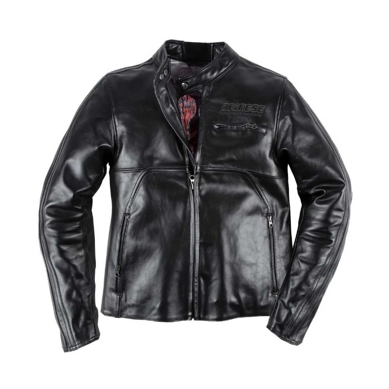 Мотокуртка Dainese Toga72 Black
