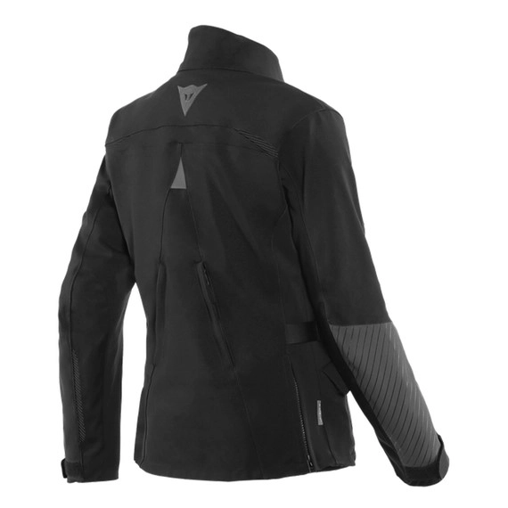 Мотокуртка Dainese Tonale Lady D-Dry XT Black/Grey