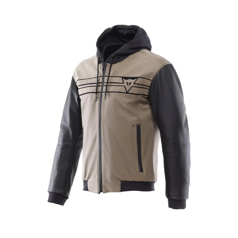 Мотокуртка Dainese Vintedge Sand/Black Мотокуртка Dainese Vintedge Sand/Black