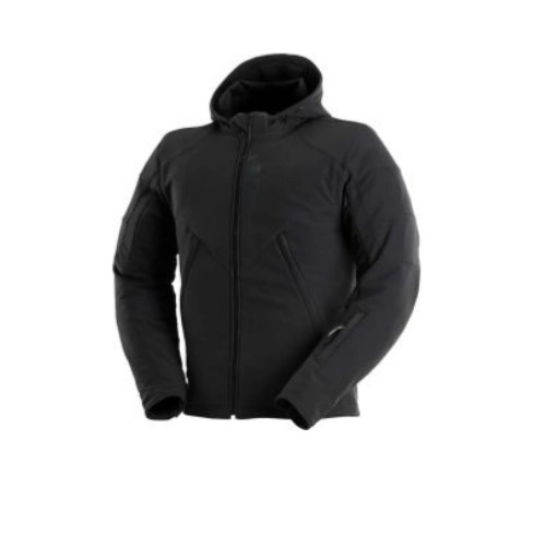 Мотокуртка Furygan Evald Vented Black