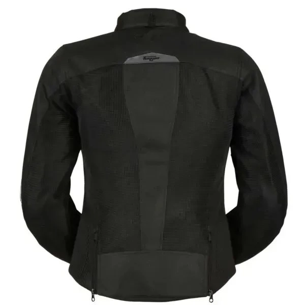 Мотокуртка Furygan Mistral Lady EVO 3 Black
