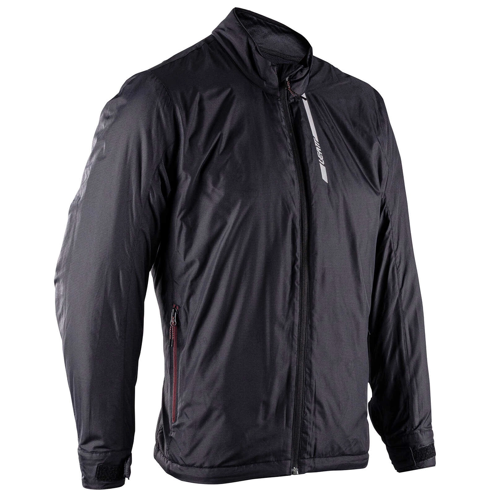 Мотокуртка Leatt 5.5 DriTour Adventure Stealth