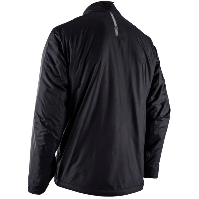 Мотокуртка Leatt Adventure DriTour 5.5 Midnight Blue