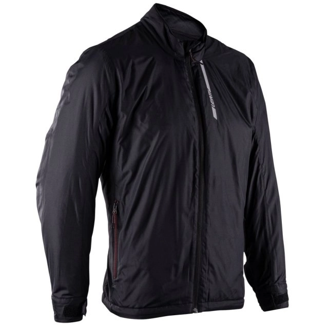 Мотокуртка Leatt Adventure DriTour 5.5 Midnight Blue