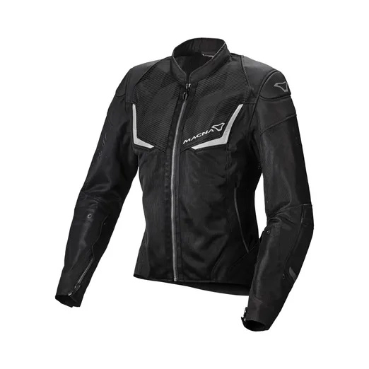 Мотокуртка Macna Orcano Lady Black
