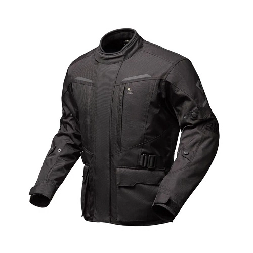 Мотокуртка Modeka Tarex II Black