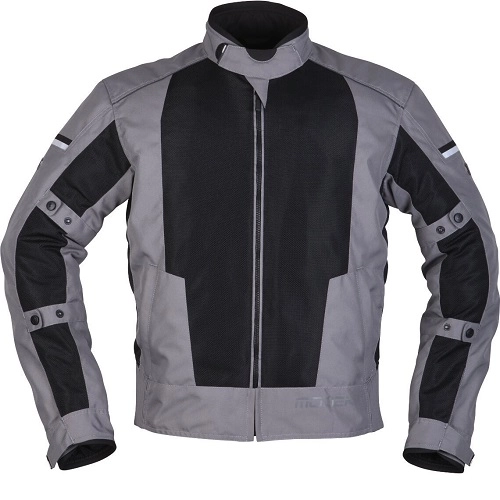 Мотокуртка Modeka Veo Air Grey/Black