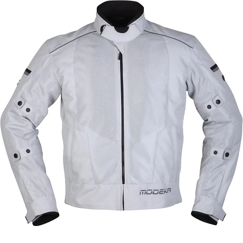 Мотокуртка Modeka Veo Air Grey