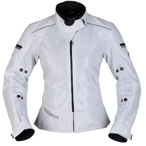 Мотокуртка Modeka Veo Air Lady Grey