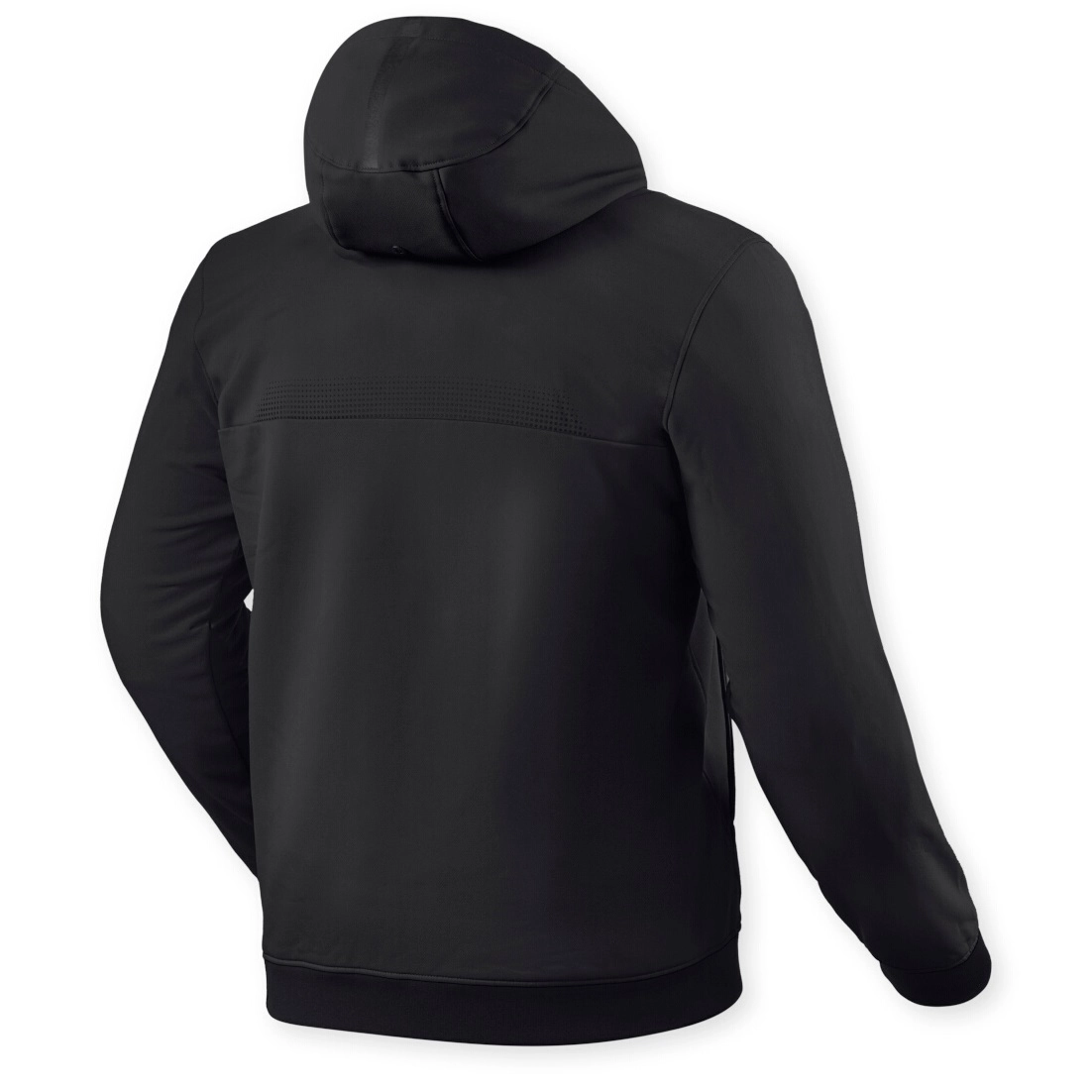 Мотокуртка Revit Parabolica 2 Black