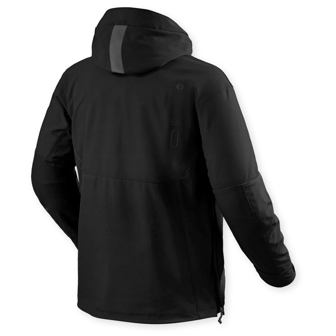 Мотокуртка Revit Photon Black
