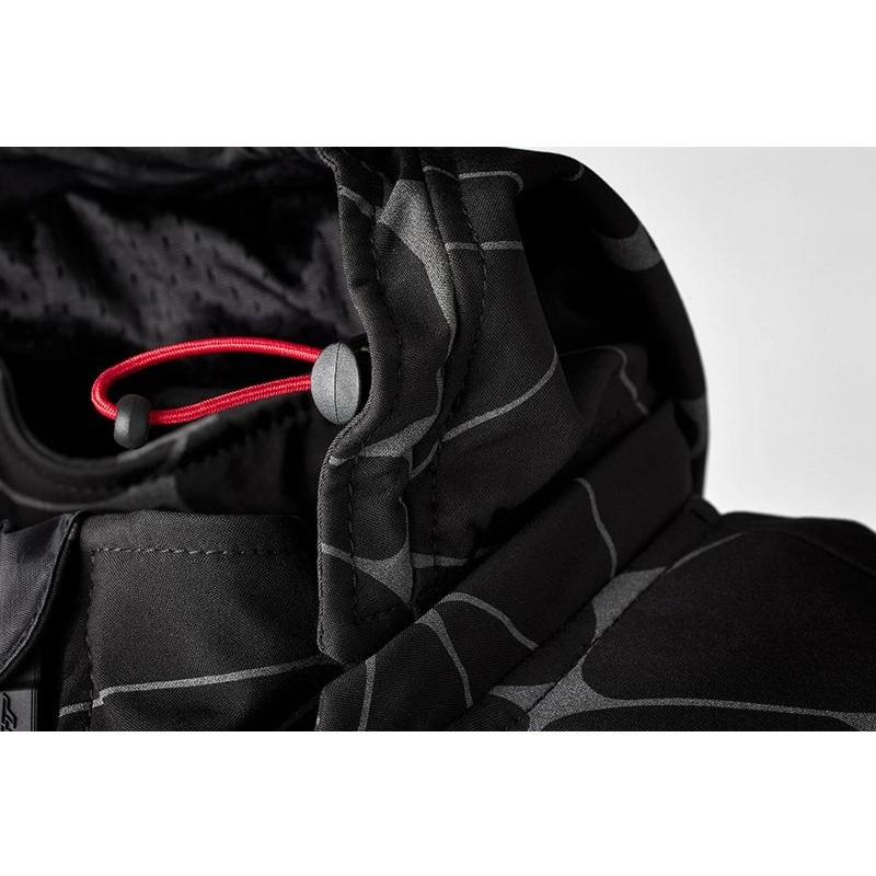 Мотокуртка RST Havoc Black/Grey