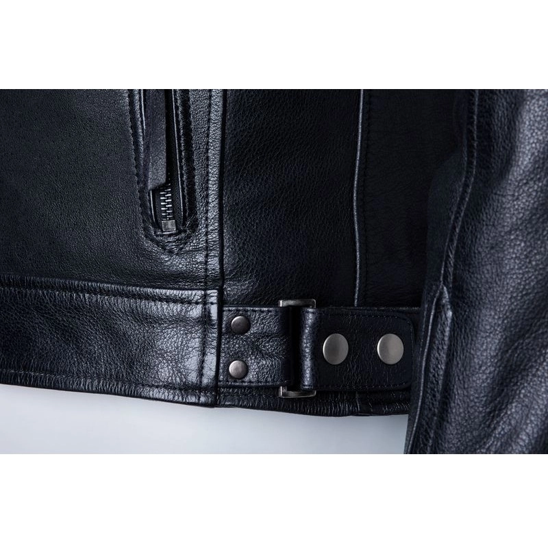 Мотокуртка RST IOM TT Hillberry 2 Black