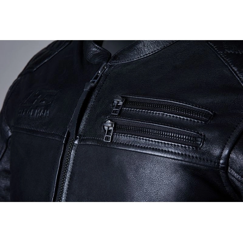 Мотокуртка RST IOM TT Hillberry 2 Black
