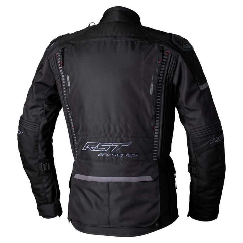 Мотокуртка RST Pro Series Ranger Black