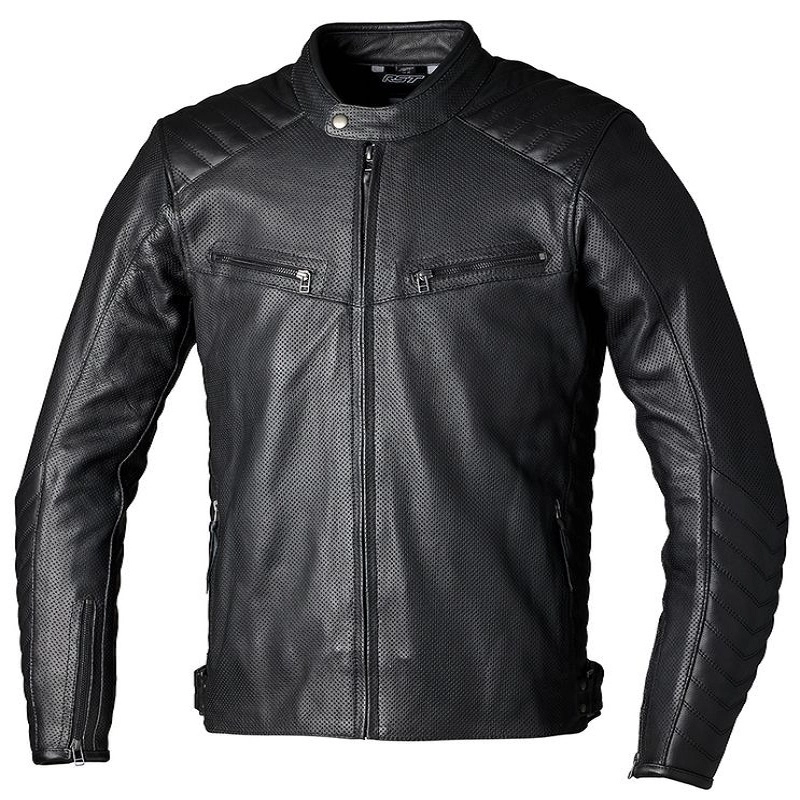 Мотокуртка RST Roadster Air Black