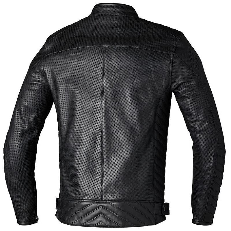 Мотокуртка RST Roadster Air Black