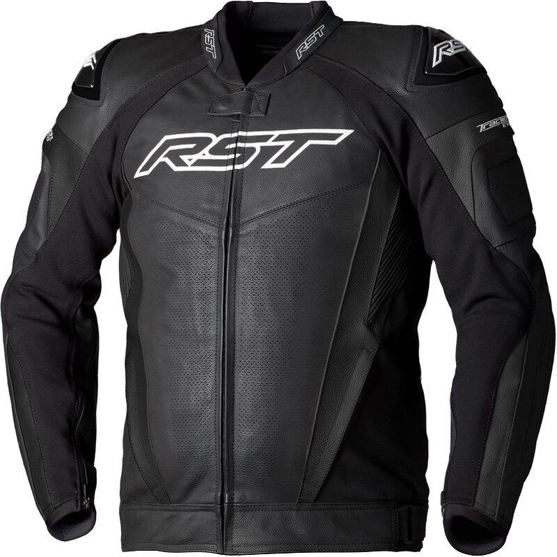 Мотокуртка RST TracTech Evo 5 Black