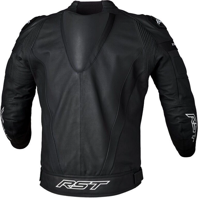 Мотокуртка RST TracTech Evo 5 Black