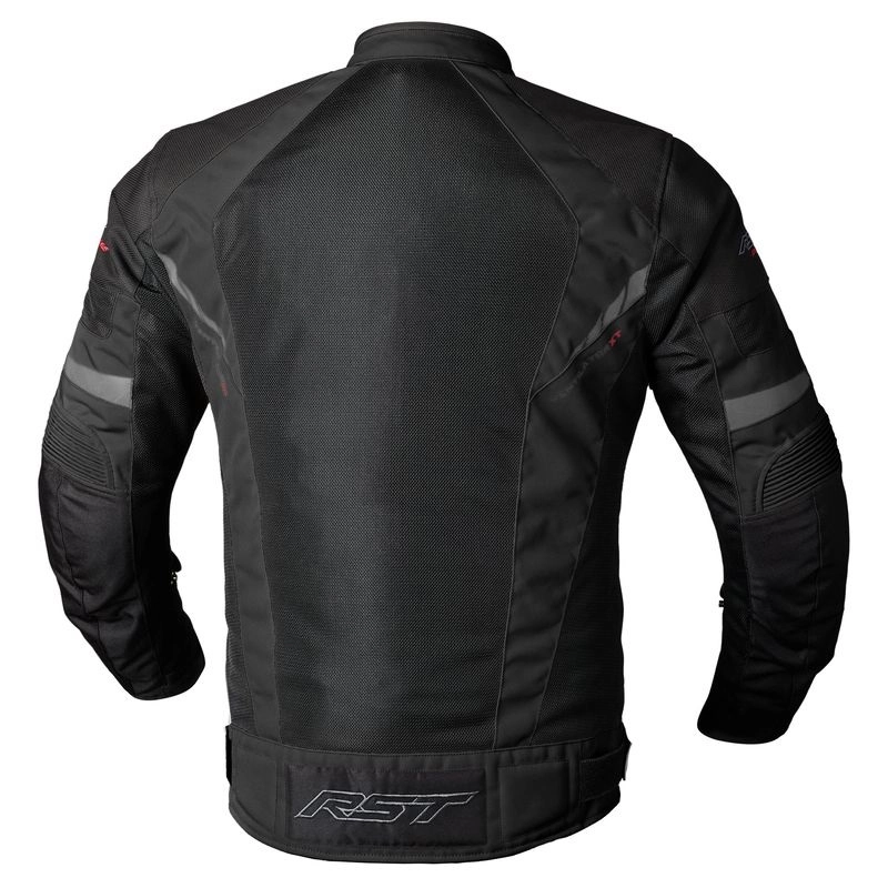 Мотокуртка RST Ventilator-XT Black