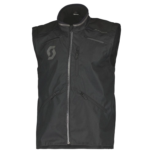 Мотокуртка Scott X-Plore Black/Grey