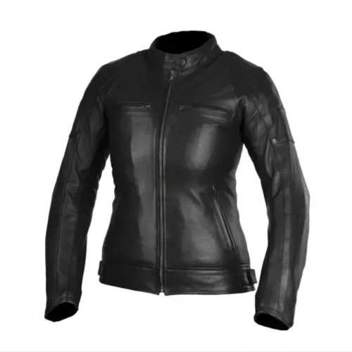 Мотокуртка Seca Bonneville Lady Black