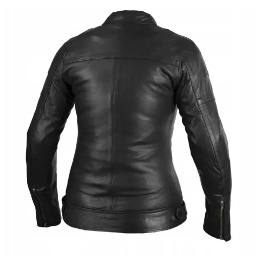 Мотокуртка Seca Bonneville Lady Black