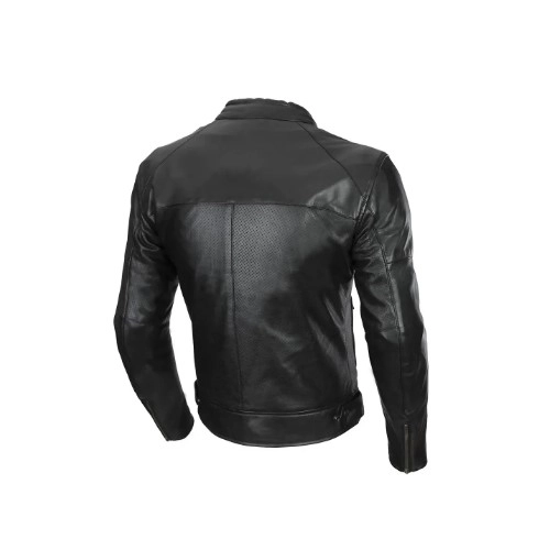 Мотокуртка Seca Bonneville Perforated Black