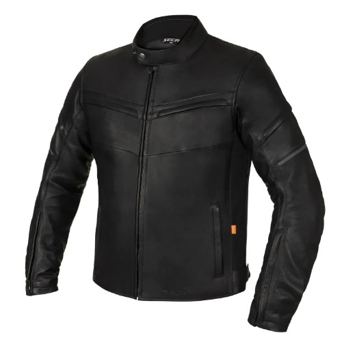 Мотокуртка Seca Darkside TFL Black