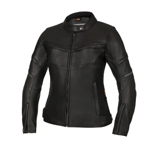 Мотокуртка Seca Darkside TFL Lady Black