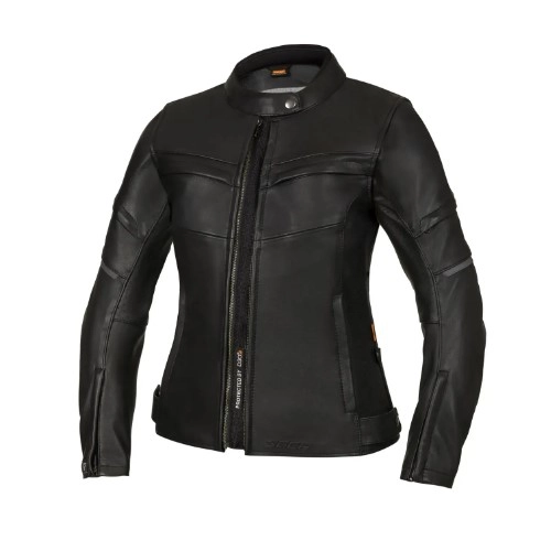 Мотокуртка Seca Darkside TFL Lady Black