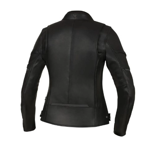 Мотокуртка Seca Darkside TFL Lady Black