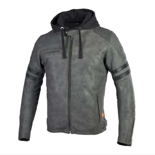 Мотокуртка Seca Hornet II Pacific Grey